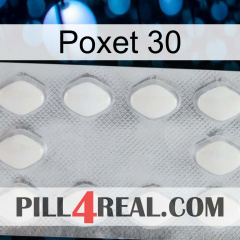 Poxet 30 16